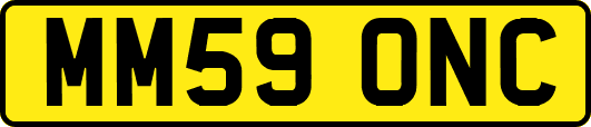 MM59ONC