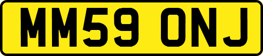 MM59ONJ