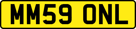 MM59ONL