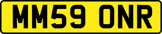 MM59ONR