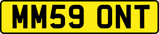 MM59ONT