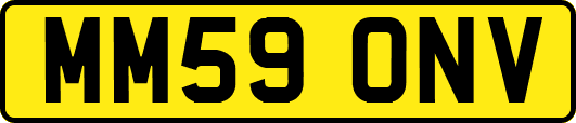 MM59ONV