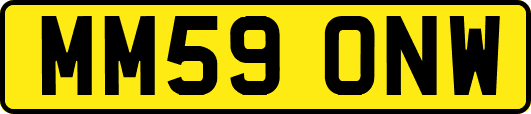 MM59ONW