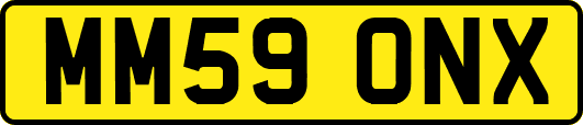 MM59ONX