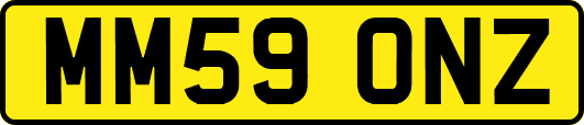 MM59ONZ