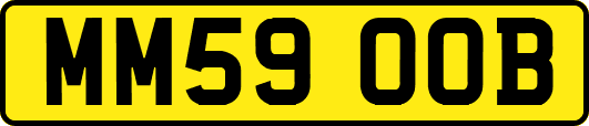 MM59OOB