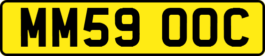MM59OOC