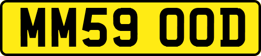 MM59OOD