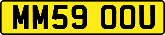 MM59OOU