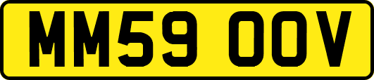 MM59OOV