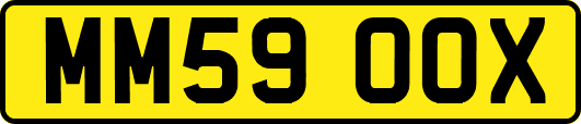 MM59OOX