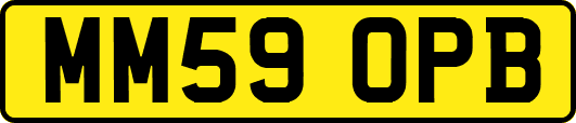 MM59OPB