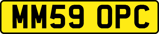 MM59OPC