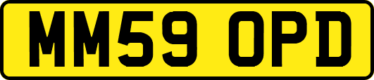MM59OPD