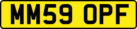 MM59OPF