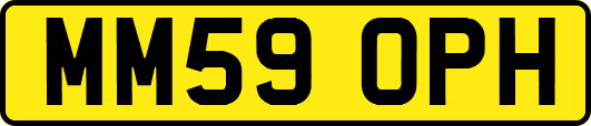 MM59OPH