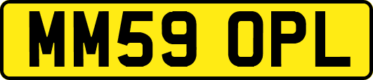 MM59OPL