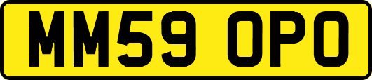 MM59OPO