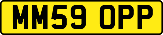 MM59OPP