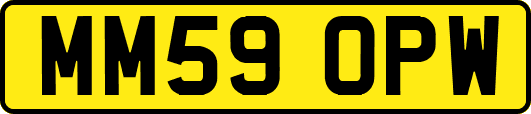MM59OPW