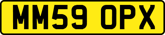 MM59OPX