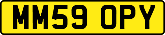 MM59OPY