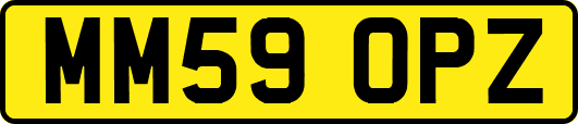 MM59OPZ