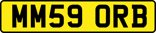 MM59ORB