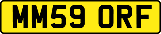 MM59ORF