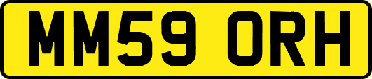 MM59ORH