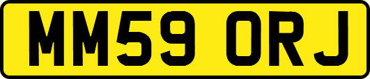 MM59ORJ