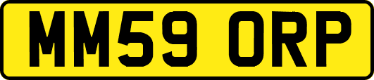 MM59ORP