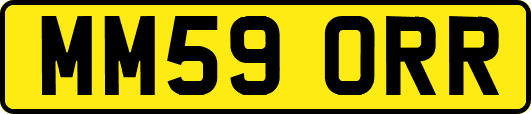 MM59ORR