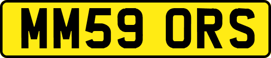 MM59ORS