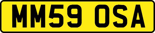 MM59OSA