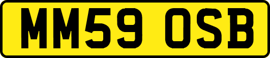 MM59OSB