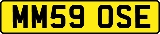 MM59OSE