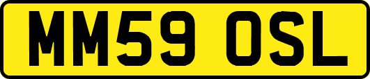 MM59OSL