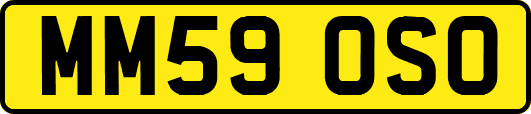 MM59OSO