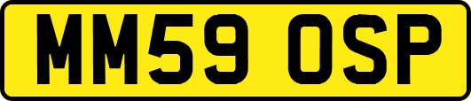 MM59OSP