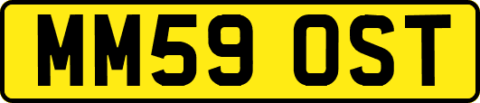 MM59OST