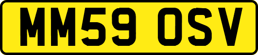 MM59OSV