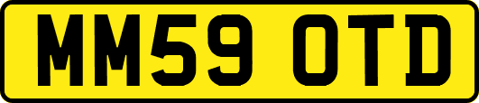 MM59OTD