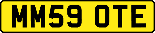 MM59OTE