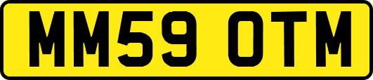 MM59OTM