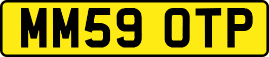 MM59OTP