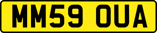 MM59OUA