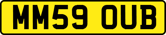MM59OUB
