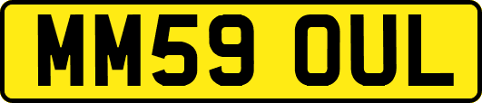 MM59OUL