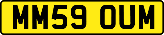 MM59OUM